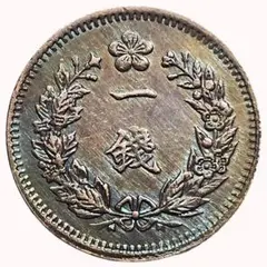 大韓帝国 大型1銭2枚　小型1銭　5銭　半銭　2.5銭　5分2枚　計8枚　韓国 2025年最新】大韓1銭銅貨の人気アイテム - メルカリ