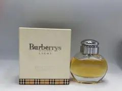 ④Burberrys Light Eau de Toilette 50ml