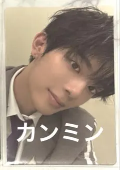 【カンミン】　BOYS Ⅱ PLANET week2