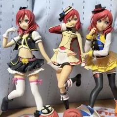 2026年最新】ラブライブ フィギュアの人気アイテム - メルカリ
