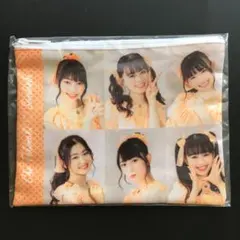 坂井仁香　タオル　うちわ　セット 坂井仁香 タオル うちわ セット