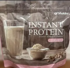 シャクリー プロテイン