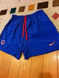 ヴィンテージナイキトレーニングパンツパリサンジェルマン90年代