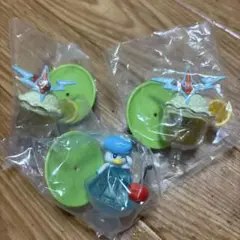 ポケモン　yummy ロトム　クワッス セット