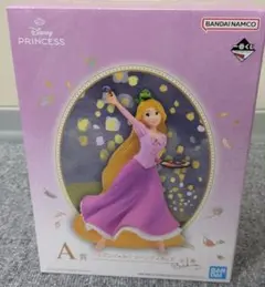 一番くじ ラプンツェルA賞