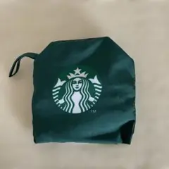 スターバックス　エコバッグ
