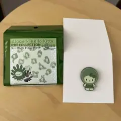 藻キティ キャラクターグッズ