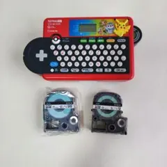 KING JIM SR-PDP1 ポケモンテプラ 20080909183655_785_.jpg