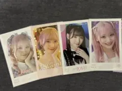イコラブ 齋藤樹愛羅 ミニフォト まとめ売り