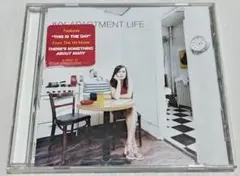 IVY APARTMENT LIFE CD アイヴィー アパートメントライフ