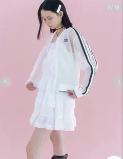 2025年最新】FURFUR シアートラックブルゾンの人気アイテム - メルカリ