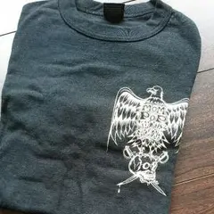 プリントtシャツ Tシャツ