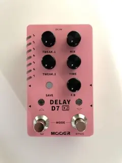 2025年最新】Mooer D7 X2の人気アイテム - メルカリ