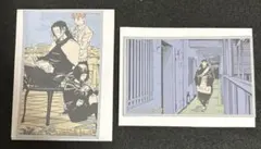 呪術廻戦展 メモリアルコレクション 夏油傑