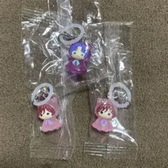 まほやく ムル クロエ めじるしアクセサリー