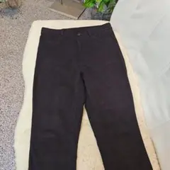 ユニクロパンツレデース