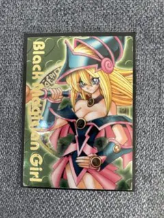 2026年最新】ブラックマジシャンガール カードファイルの人気アイテム