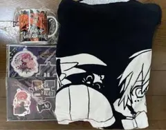 あほの坂田 となりの坂田 ハロウィンライブグッズセット