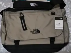 ノースフェイス ホワイトレーベル MESSENGER BAG L NN2PP00