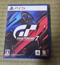 GRAN TURISMO 7 PS5