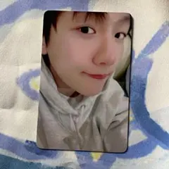 EXO ベッキョン LONSDALEITE VIP 特典トレカ