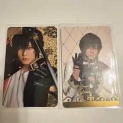 刀ミュ　シブツタ　乱舞博覧会　大倶利伽羅