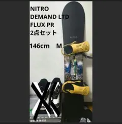 2026年最新】nitro demand ltdの人気アイテム - メルカリ