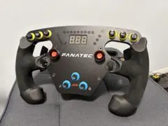 ClubSport Steering Wheel F1® Esports V2