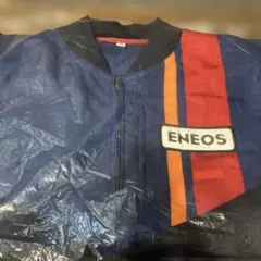 ENEOS 防寒ブルゾン LL - メルカリ
