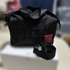 ヴィヴィアン 本革 レザー オーブ ボディバッグ ショルダーバッグ