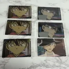 イタジャガ 名探偵コナン vol.2 江戸川コナン　工藤優作　工藤有希子