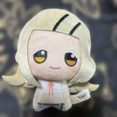 新品未使用 学園アイドルマスター ちびぐるみ ～学園生活～ vol.3 篠澤広