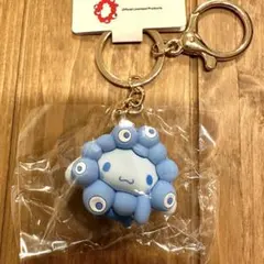 ミャクミャク 推しカラー