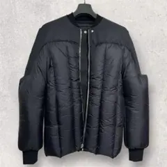 2025年最新】rick owens ボンバーの人気アイテム - メルカリ