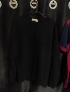 STONE ISLAND トレーナー