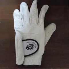 BAHAMAゴルフグローブ　23cm