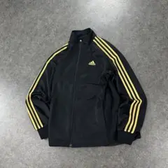 archive adidas Track Jacket 3strips y2k