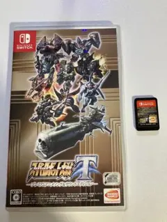 2025年最新】スーパーロボット大戦T プレミアムアニメソング&サウンド