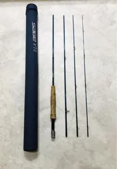 2025年最新】フライロッド sageの人気アイテム - メルカリ