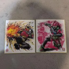 2026年最新】仮面ライダー 色紙art クウガの人気アイテム - メルカリ