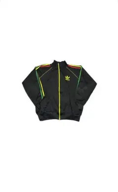 トラックジャケット ヴィンテージ