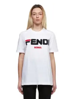 fendi フィラコラボTシャツのサムネイル