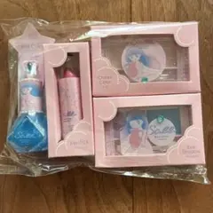 ブランシェス　コスメセット　みずがめ座　②