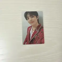 アイエン　maniac トレカ　dvd 特典