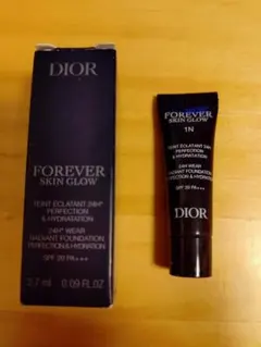 Dior Forever Skin Glow 1N 2.7ml
