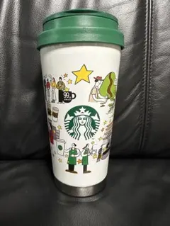 スターバックス　リザーブ　ロースタリー東京　TOGOステンレスタンブラー