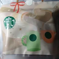 新品！Starbucks　スターバックス レギュラーコーヒーセット