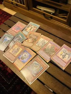 遊戯王カード　まとめ売り
