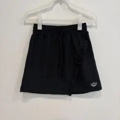 adidas オリジナルス フリルスカートのサムネイル