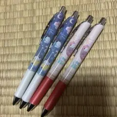 もちパン サンリオ シャープペンシル1本800円